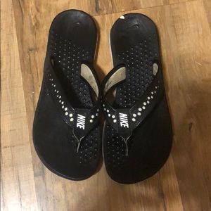 Nike Flip Flop Sandals